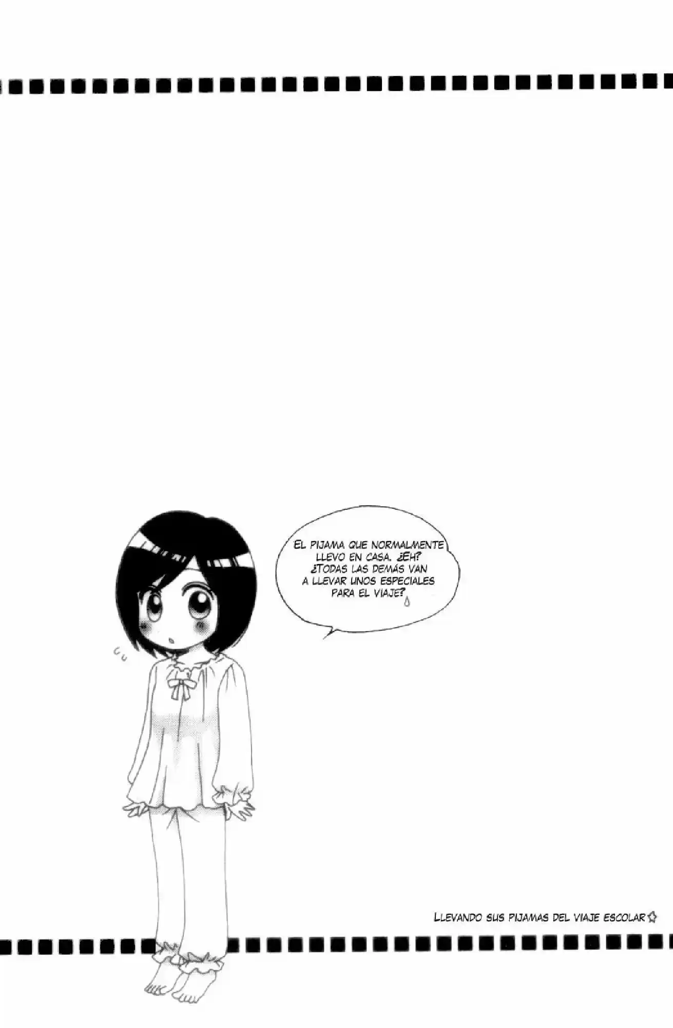 Girl Friends - Capítulo 35.4 - Página 3 - LectorTMOo
