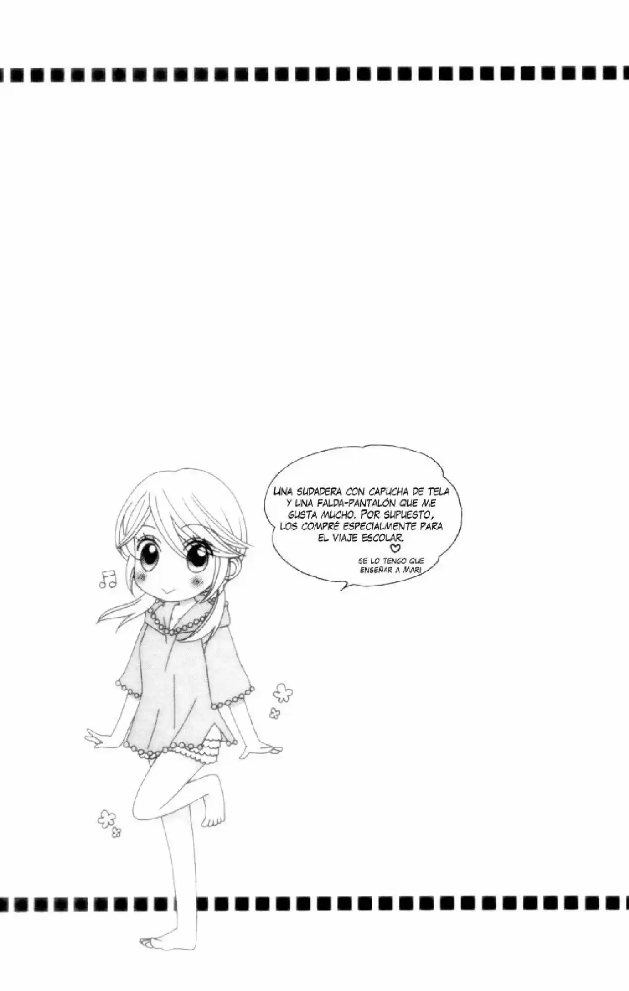 Girl Friends - Capítulo 35.4 - Página 4 - LectorTMOo