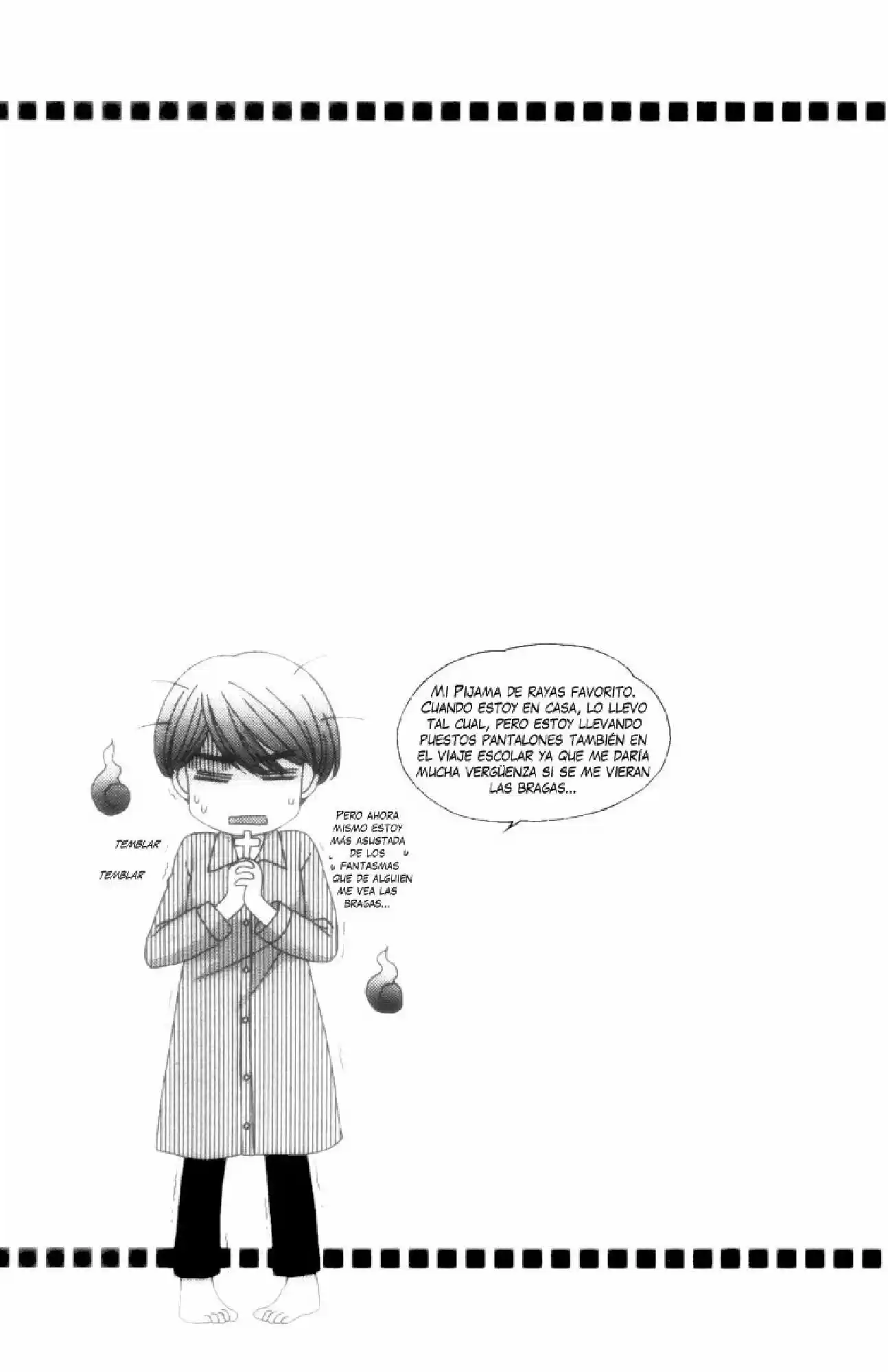 Girl Friends - Capítulo 35.4 - Página 5 - LectorTMOo