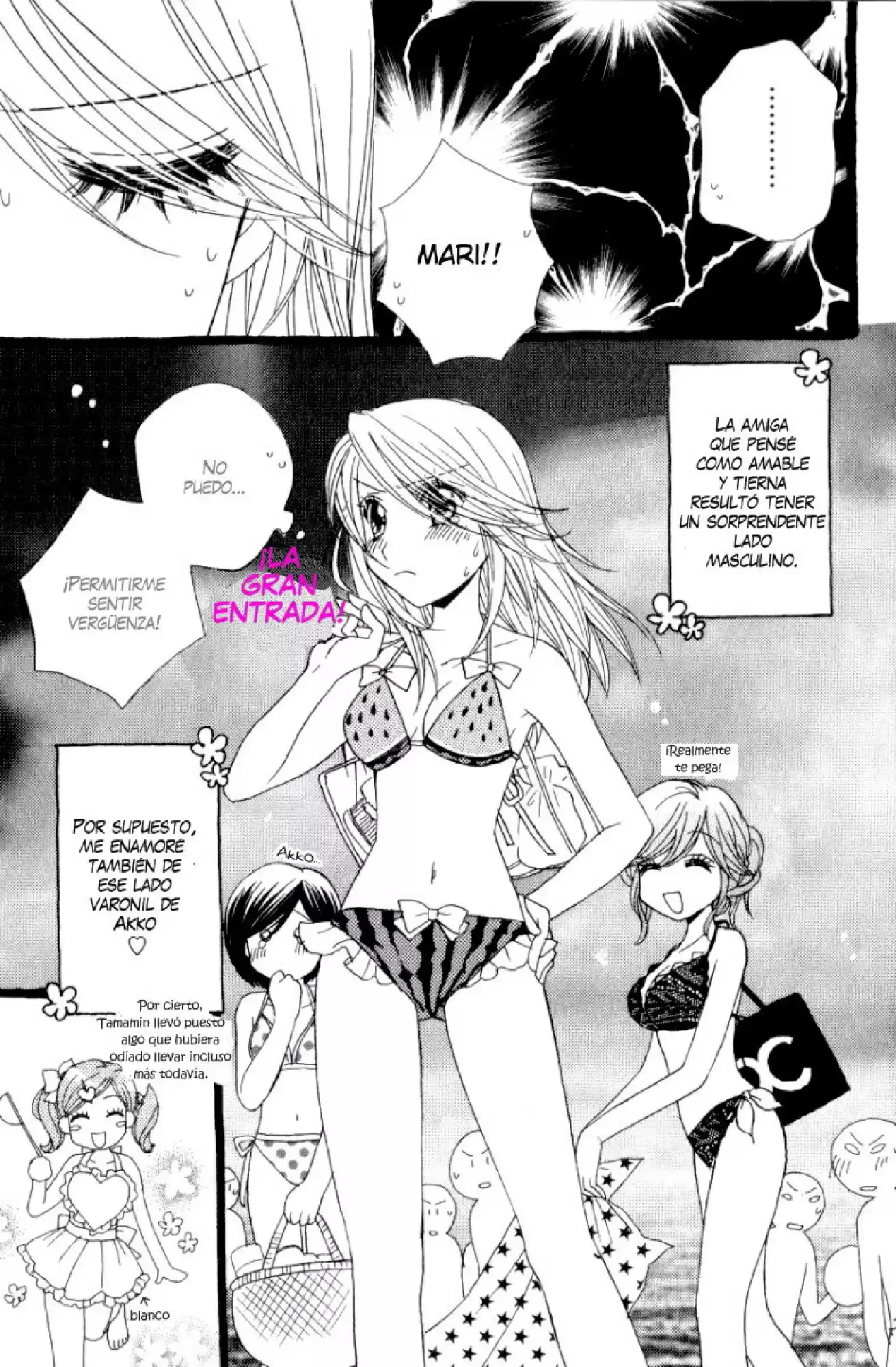 Girl Friends - Capítulo 35.4 - Página 12 - LectorTMOo