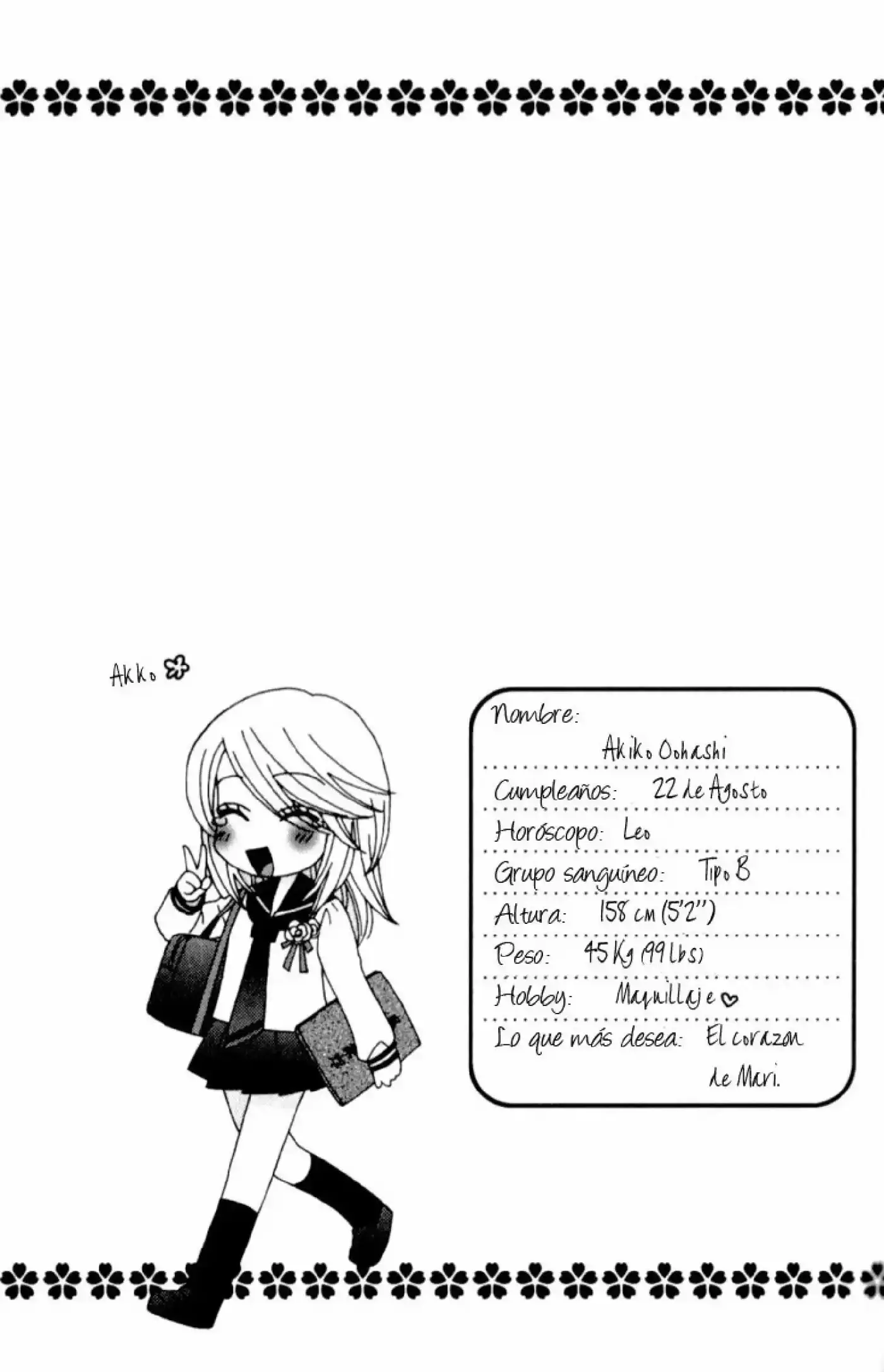 Girl Friends - Capítulo 35.5 - Página 2 - LectorTMOo
