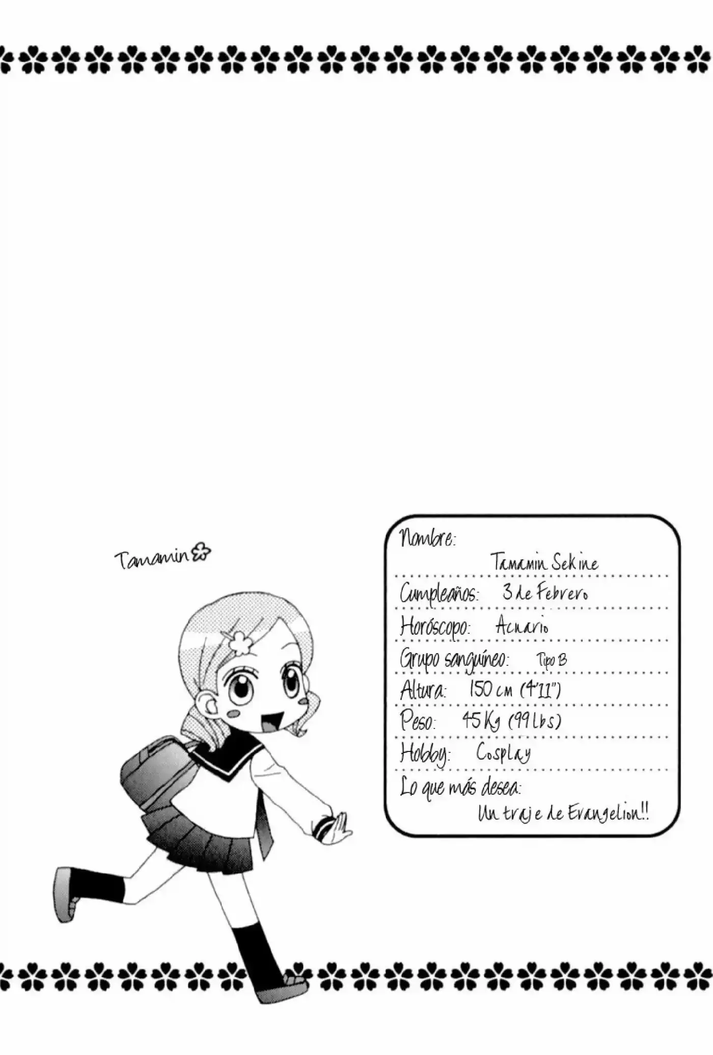 Girl Friends - Capítulo 35.5 - Página 6 - LectorTMOo