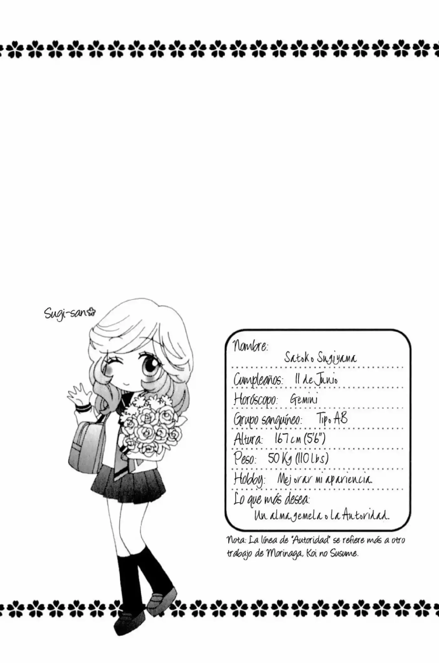 Girl Friends - Capítulo 35.5 - Página 7 - LectorTMOo