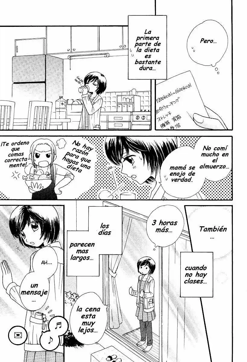 Girl Friends - Capítulo 4 - Página 11 - LectorTMOo