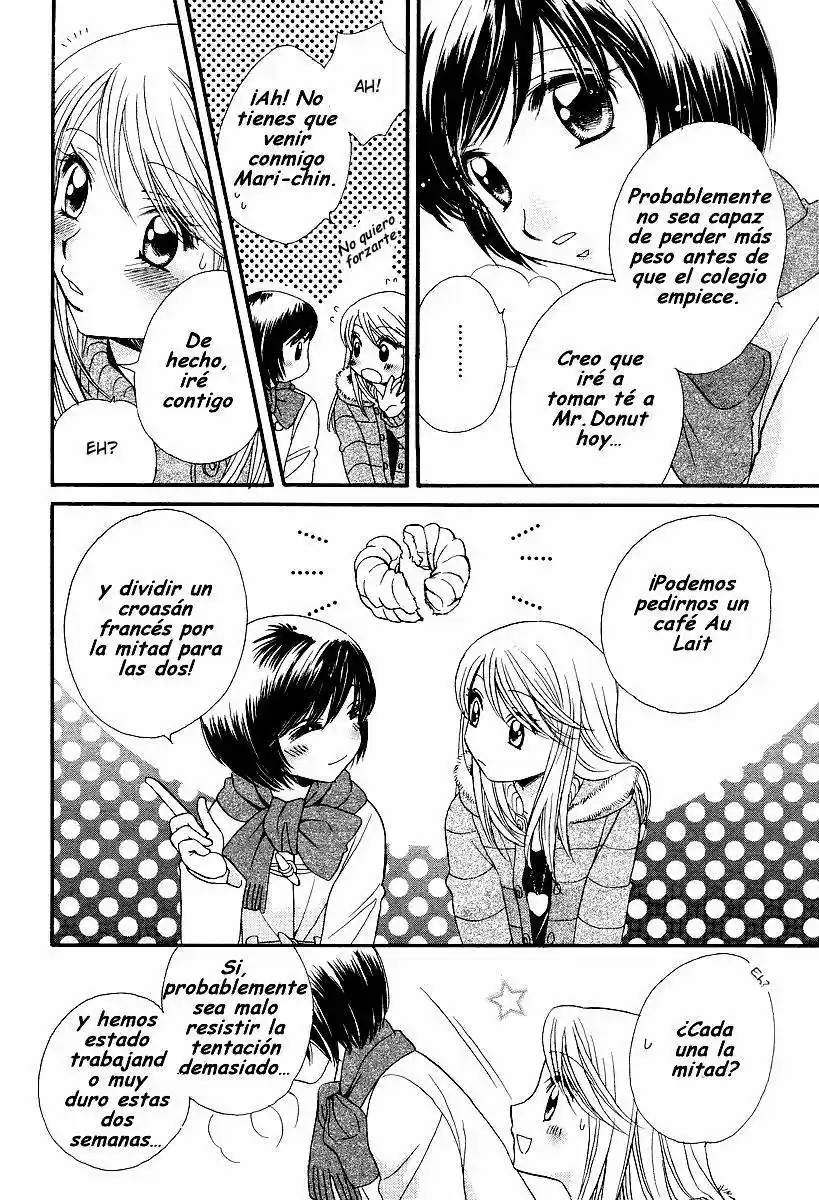 Girl Friends - Capítulo 4 - Página 18 - LectorTMOo
