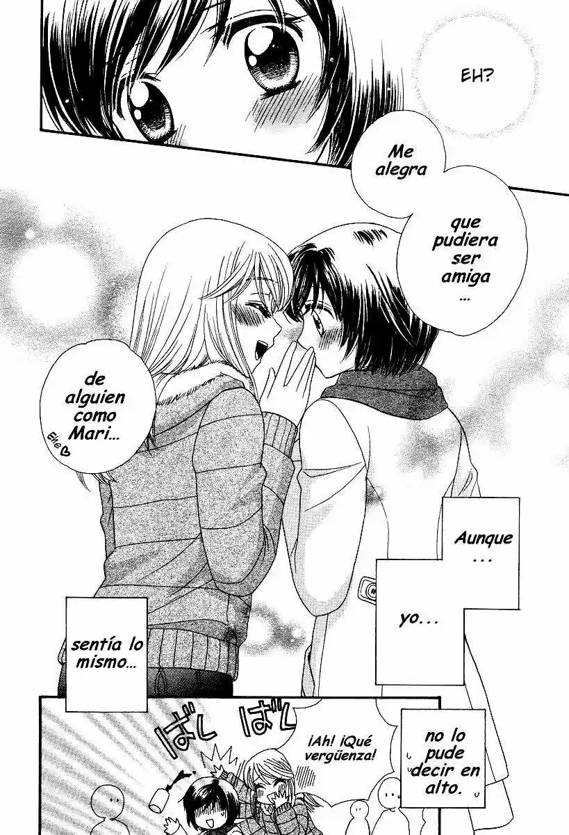 Girl Friends - Capítulo 4 - Página 20 - LectorTMOo