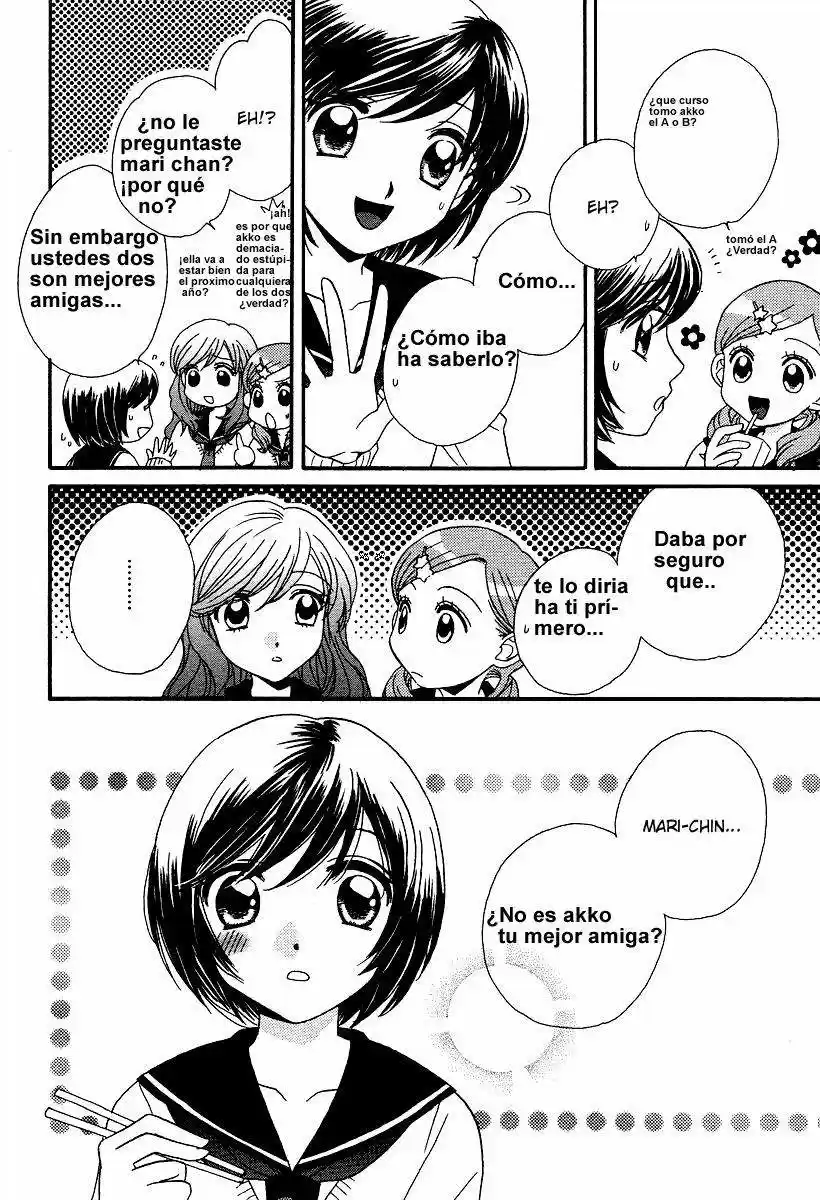 Girl Friends - Capítulo 5 - Página 8 - LectorTMOo