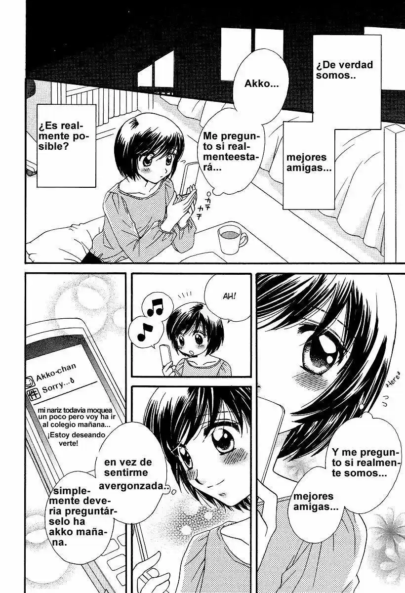 Girl Friends - Capítulo 5 - Página 10 - LectorTMOo
