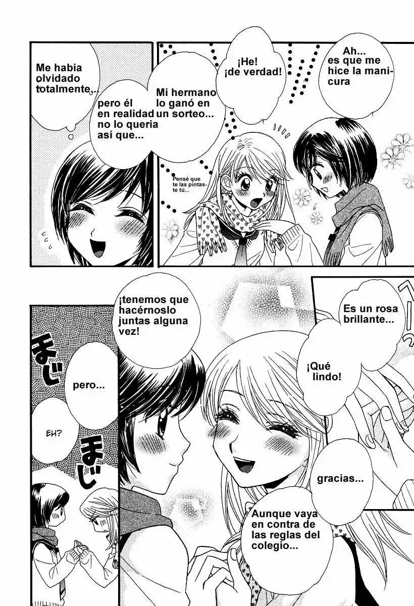 Girl Friends - Capítulo 5 - Página 14 - LectorTMOo