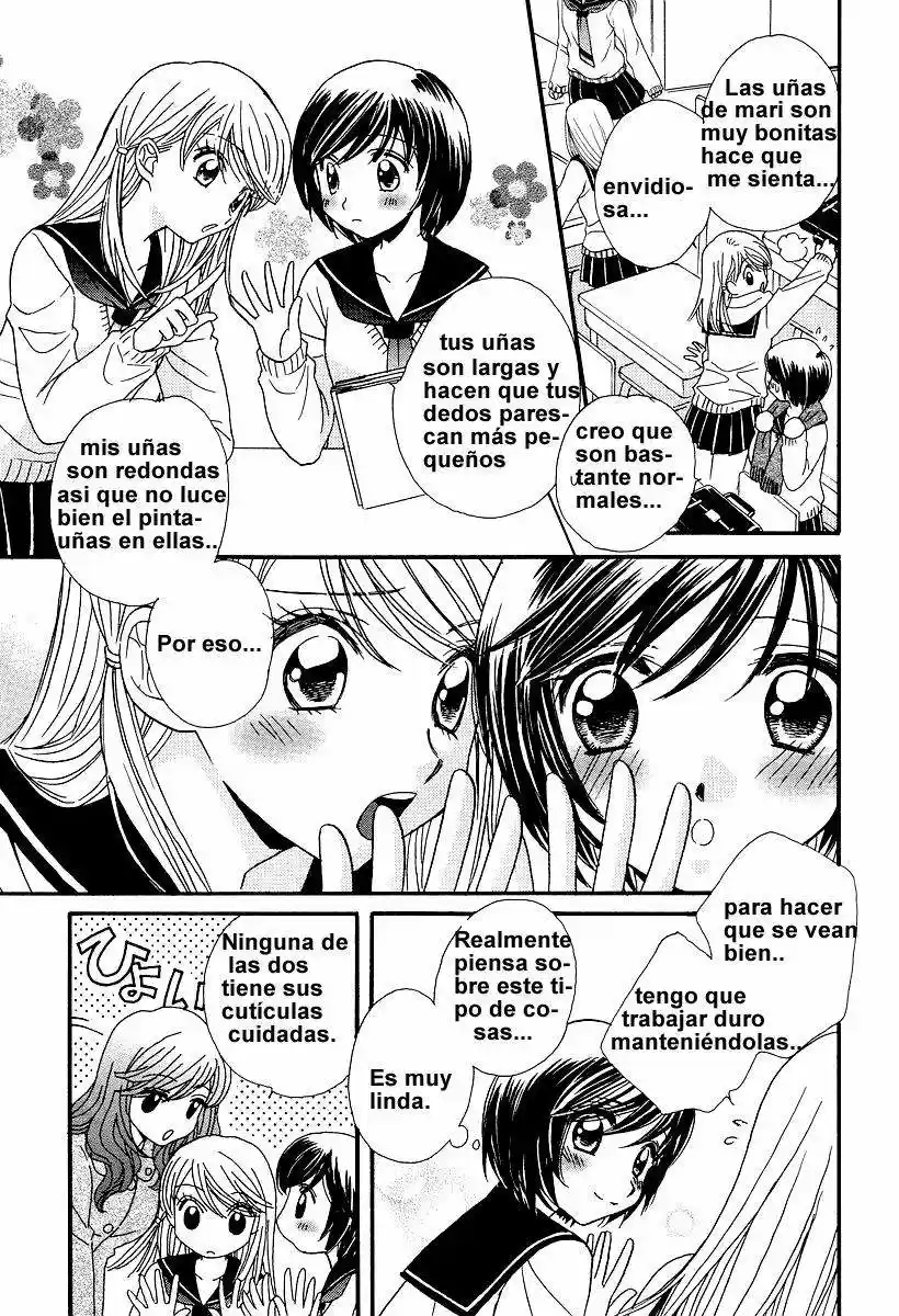 Girl Friends - Capítulo 5 - Página 15 - LectorTMOo
