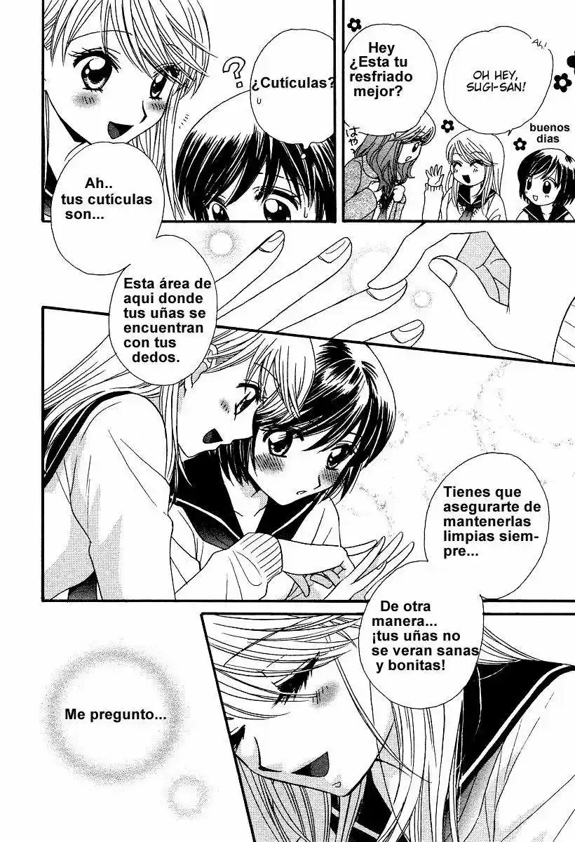 Girl Friends - Capítulo 5 - Página 16 - LectorTMOo