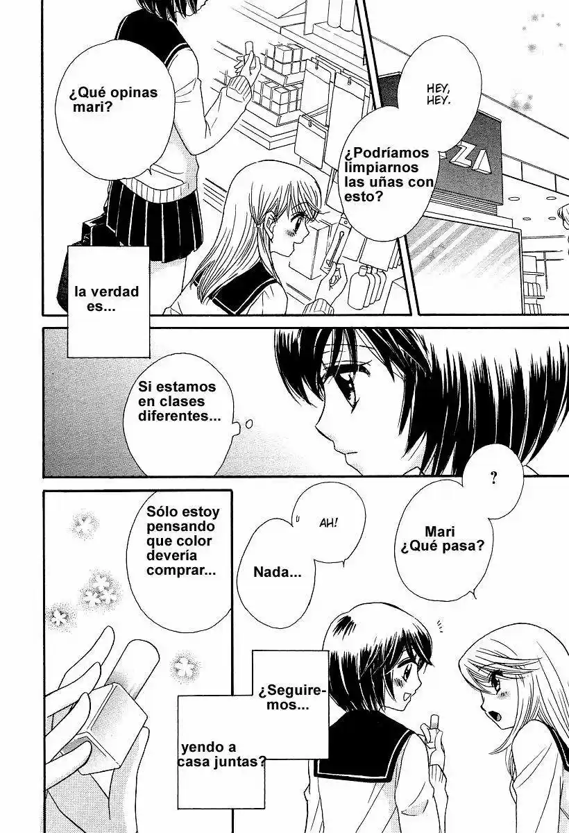 Girl Friends - Capítulo 5 - Página 18 - LectorTMOo
