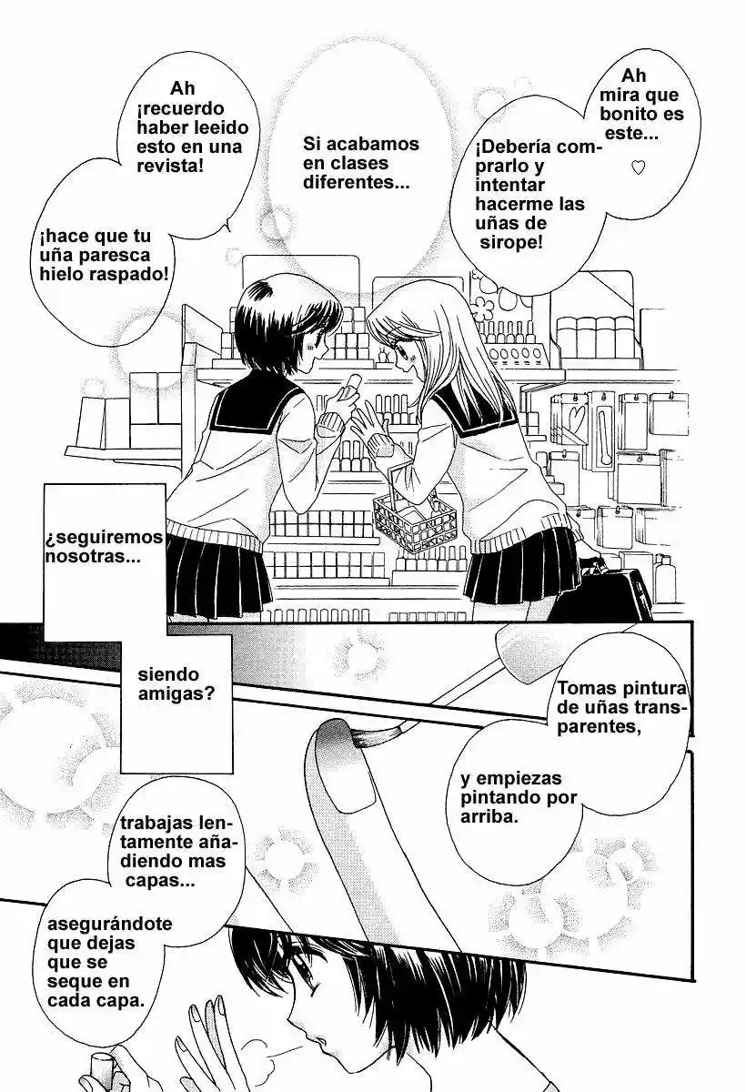 Girl Friends - Capítulo 5 - Página 19 - LectorTMOo