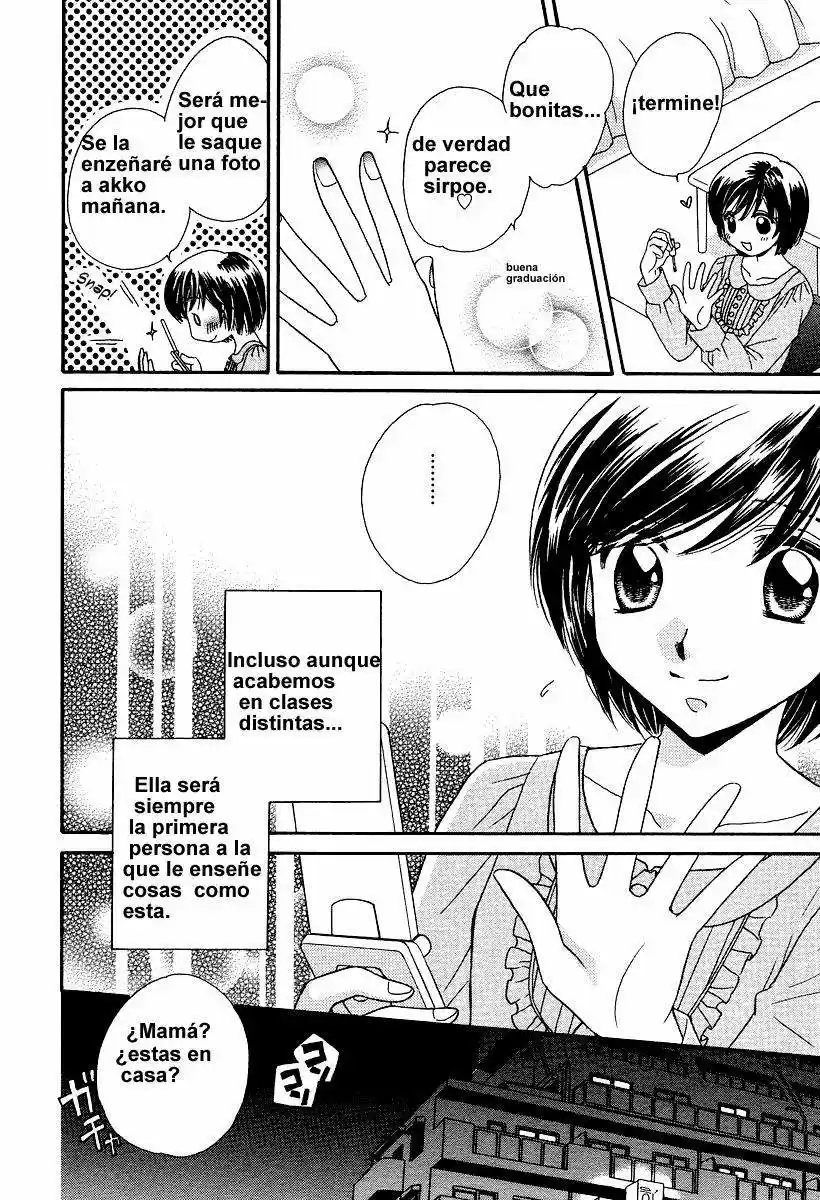 Girl Friends - Capítulo 5 - Página 20 - LectorTMOo