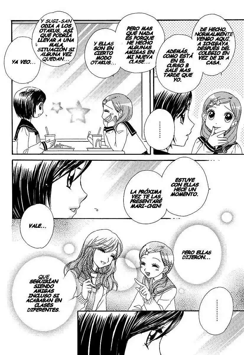 Girl Friends - Capítulo 6 - Página 12 - LectorTMOo