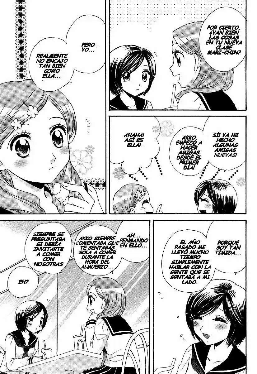 Girl Friends - Capítulo 6 - Página 13 - LectorTMOo