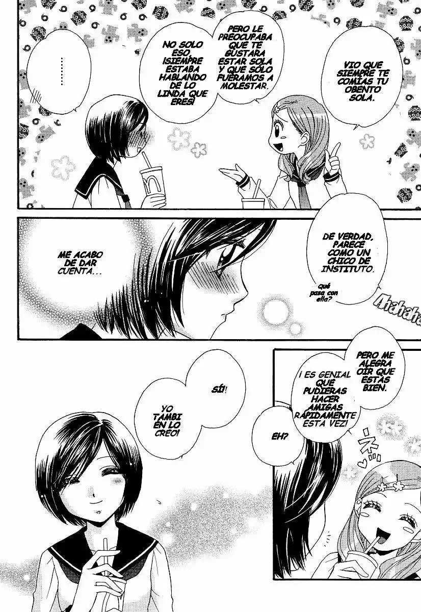 Girl Friends - Capítulo 6 - Página 14 - LectorTMOo