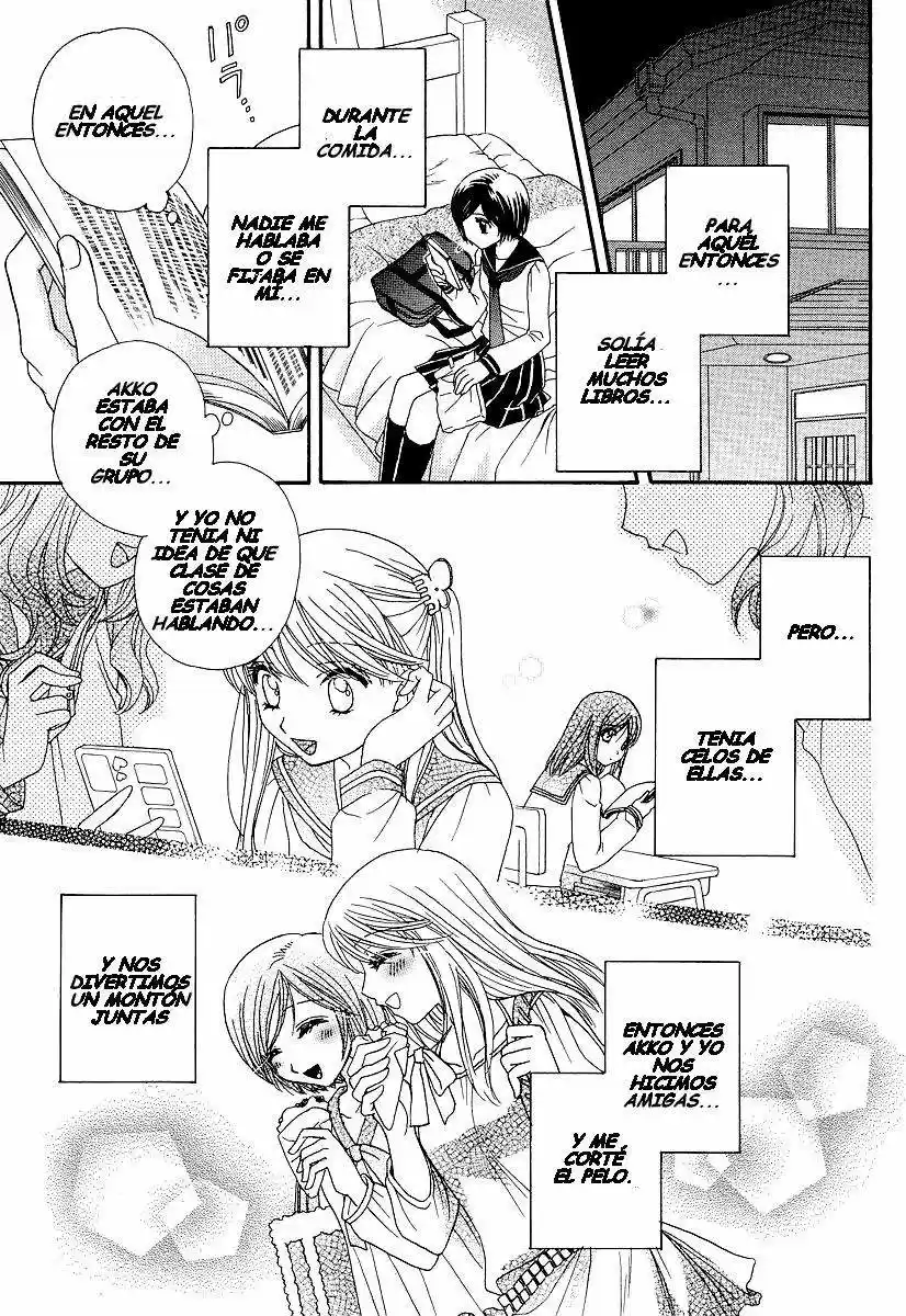 Girl Friends - Capítulo 6 - Página 15 - LectorTMOo