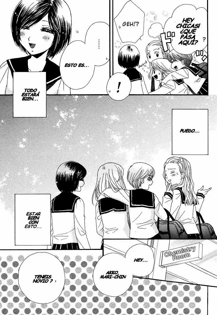 Girl Friends - Capítulo 6 - Página 19 - LectorTMOo