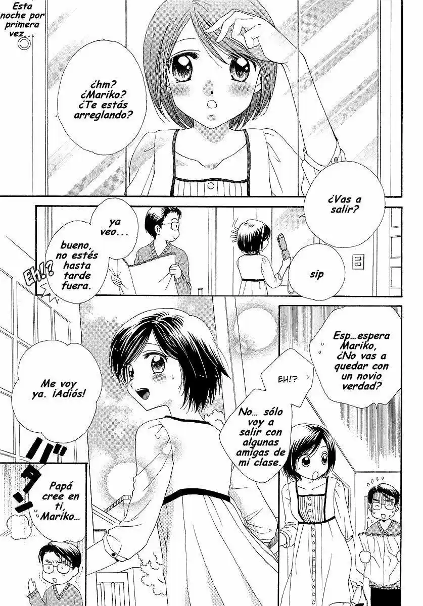 Girl Friends - Capítulo 7 - Página 2 - LectorTMOo
