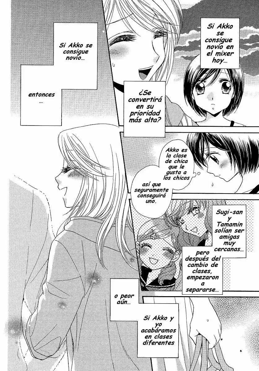 Girl Friends - Capítulo 7 - Página 6 - LectorTMOo