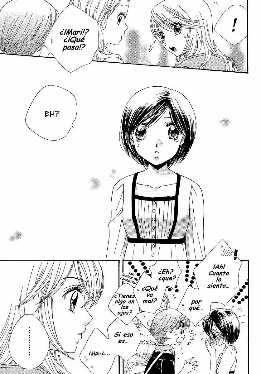 Girl Friends - Capítulo 7 - Página 7 - LectorTMOo