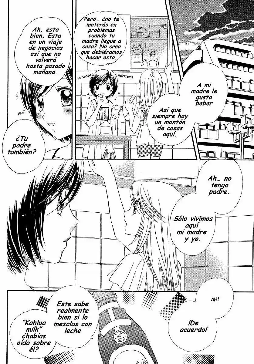 Girl Friends - Capítulo 7 - Página 14 - LectorTMOo