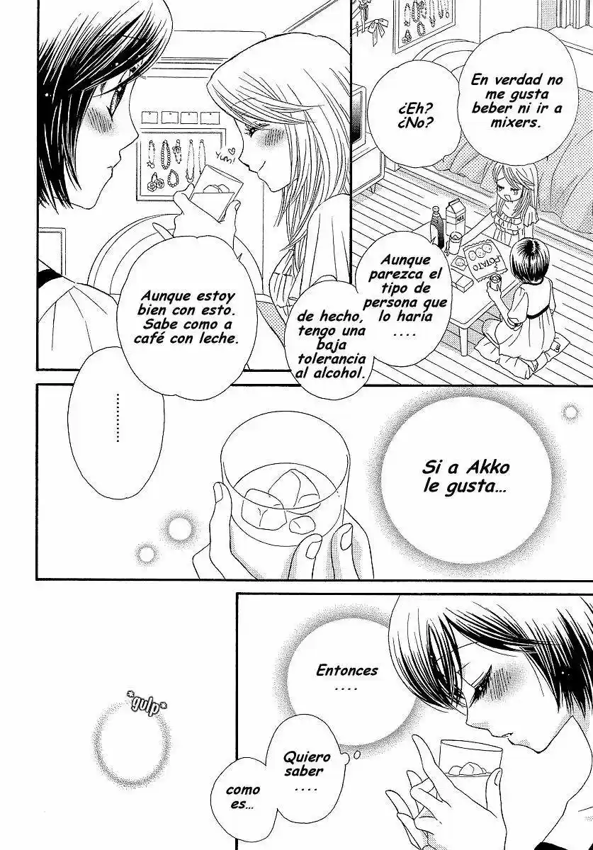 Girl Friends - Capítulo 7 - Página 16 - LectorTMOo