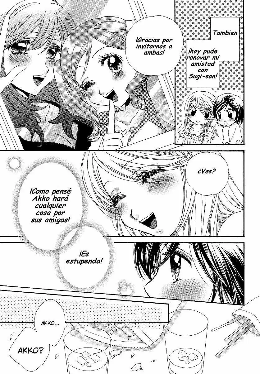 Girl Friends - Capítulo 7 - Página 19 - LectorTMOo
