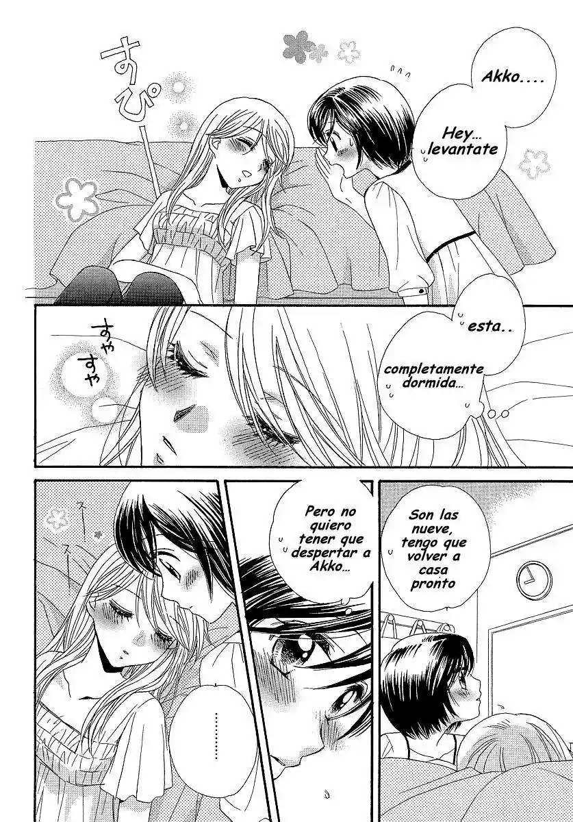 Girl Friends - Capítulo 7 - Página 20 - LectorTMOo
