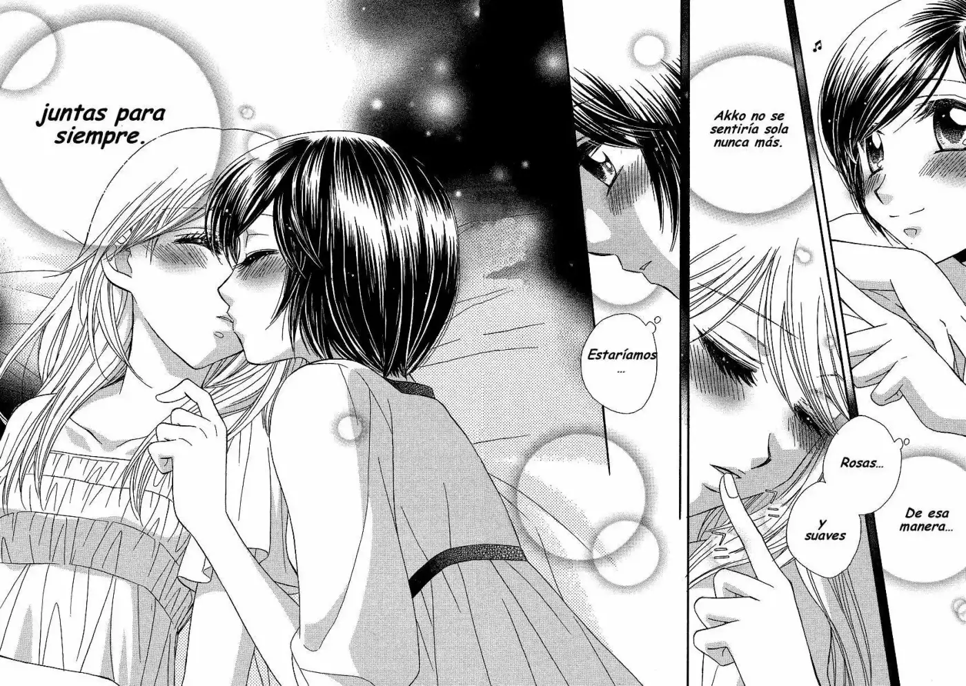 Girl Friends - Capítulo 7 - Página 22 - LectorTMOo