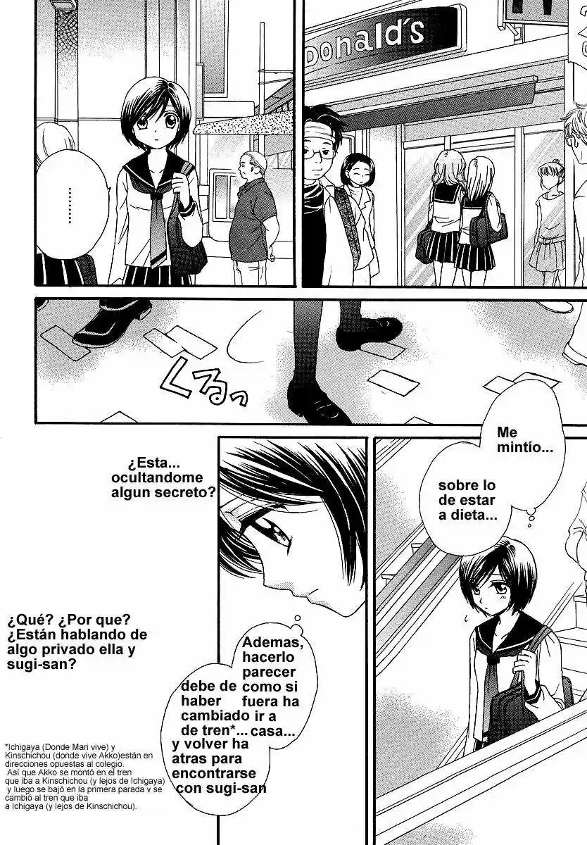 Girl Friends - Capítulo 8 - Página 12 - LectorTMOo