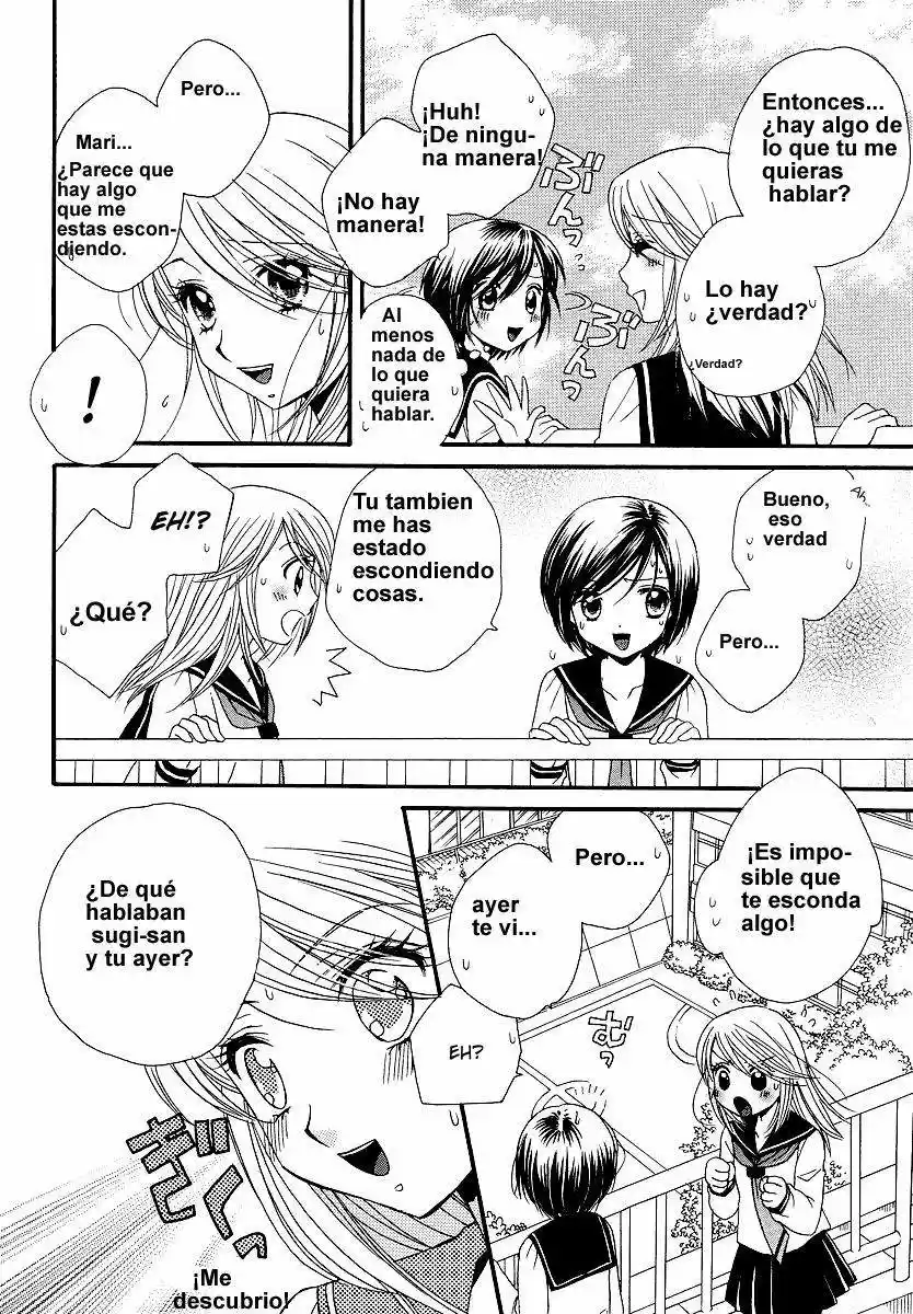 Girl Friends - Capítulo 8 - Página 18 - LectorTMOo