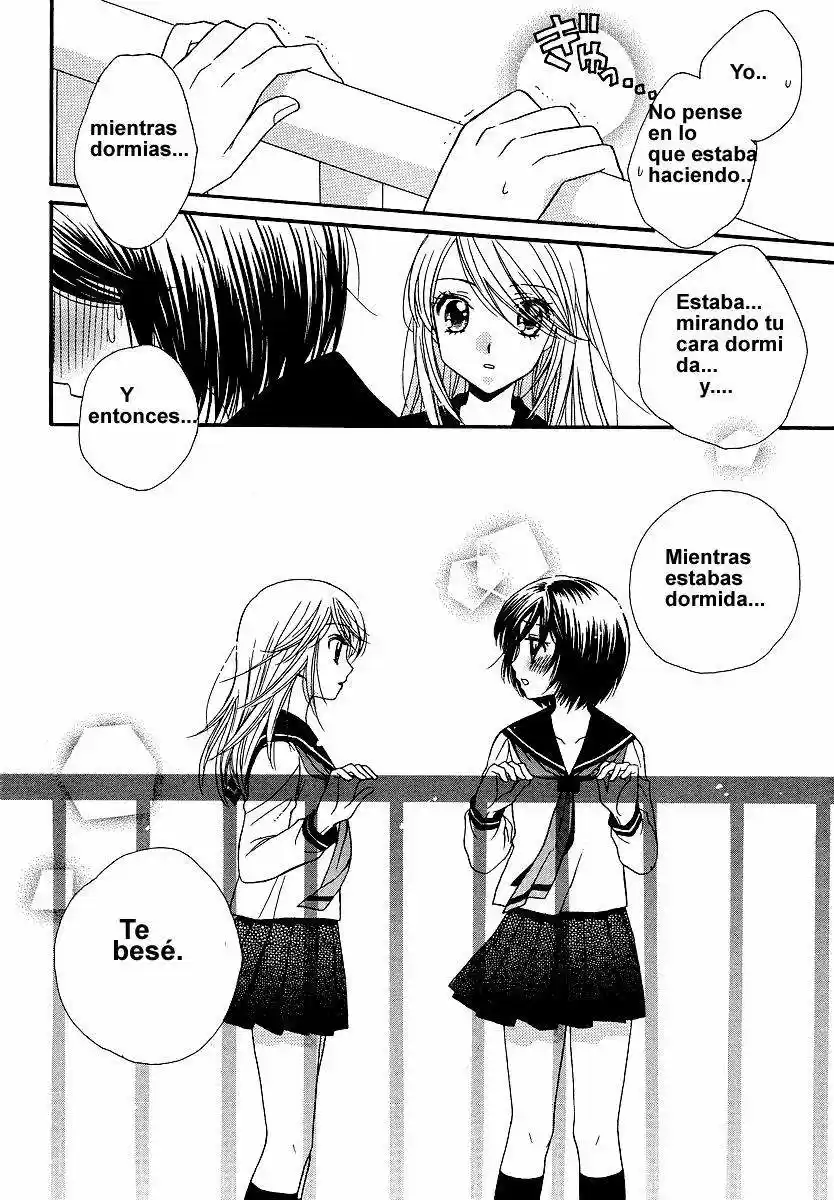 Girl Friends - Capítulo 8 - Página 20 - LectorTMOo