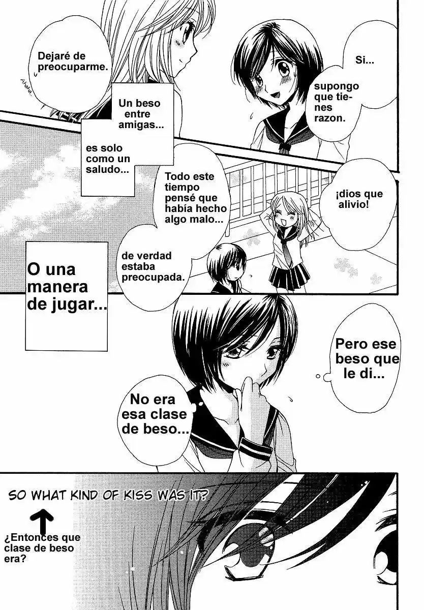 Girl Friends - Capítulo 8 - Página 23 - LectorTMOo