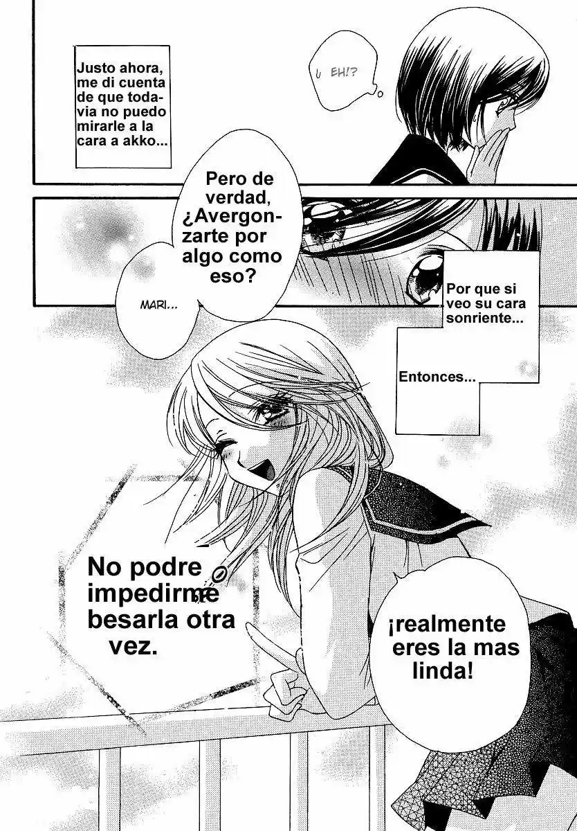 Girl Friends - Capítulo 8 - Página 24 - LectorTMOo