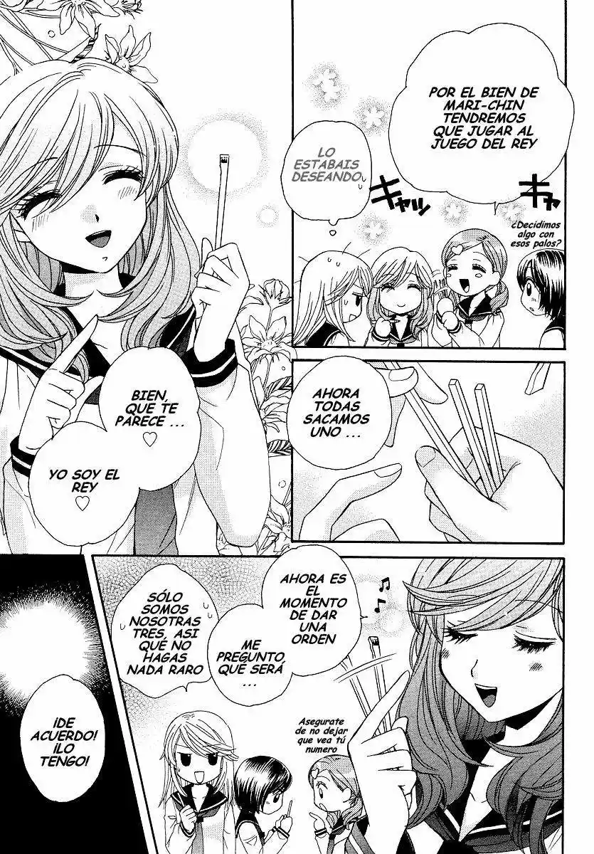Girl Friends - Capítulo 9 - Página 13 - LectorTMOo