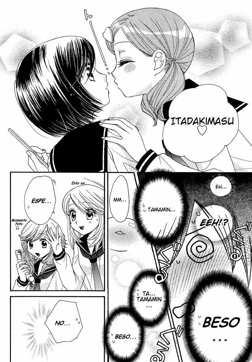 Girl Friends - Capítulo 9 - Página 16 - LectorTMOo
