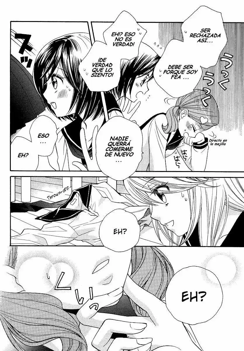 Girl Friends - Capítulo 9 - Página 18 - LectorTMOo