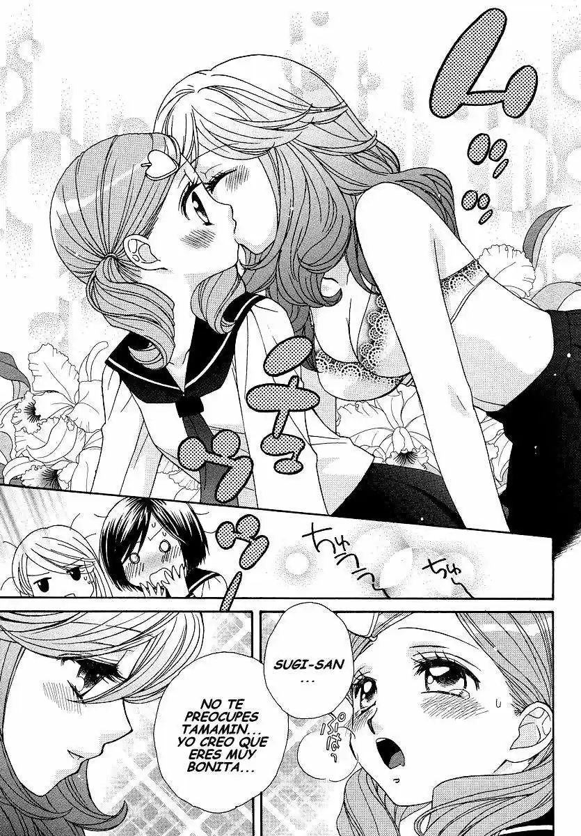 Girl Friends - Capítulo 9 - Página 19 - LectorTMOo