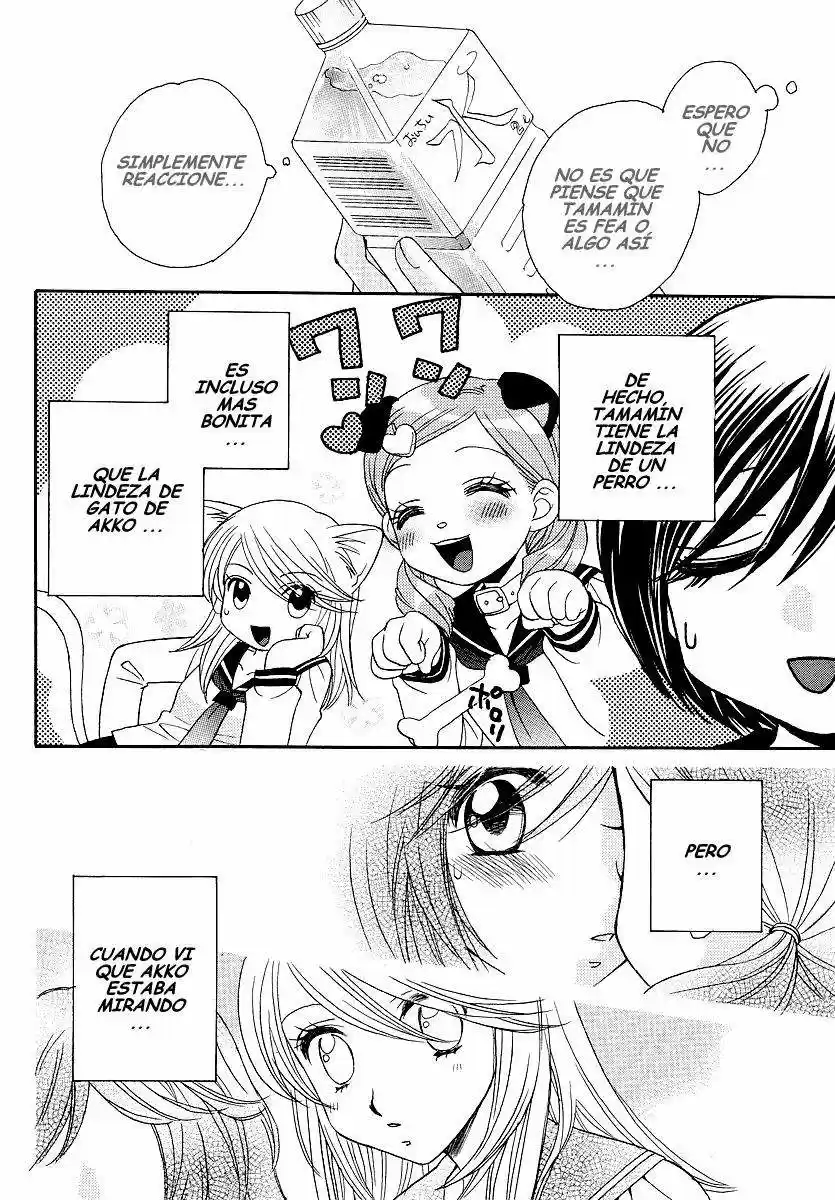 Girl Friends - Capítulo 9 - Página 22 - LectorTMOo