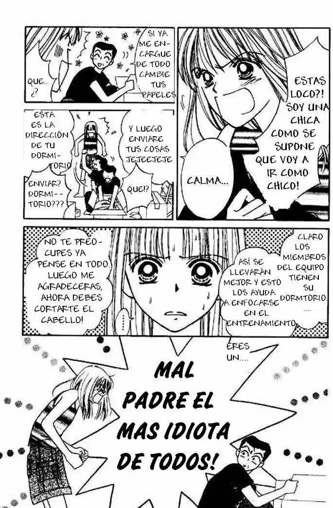 Girl Got Game Power!!! - Capítulo 1 - Página 4 - LectorTMOo
