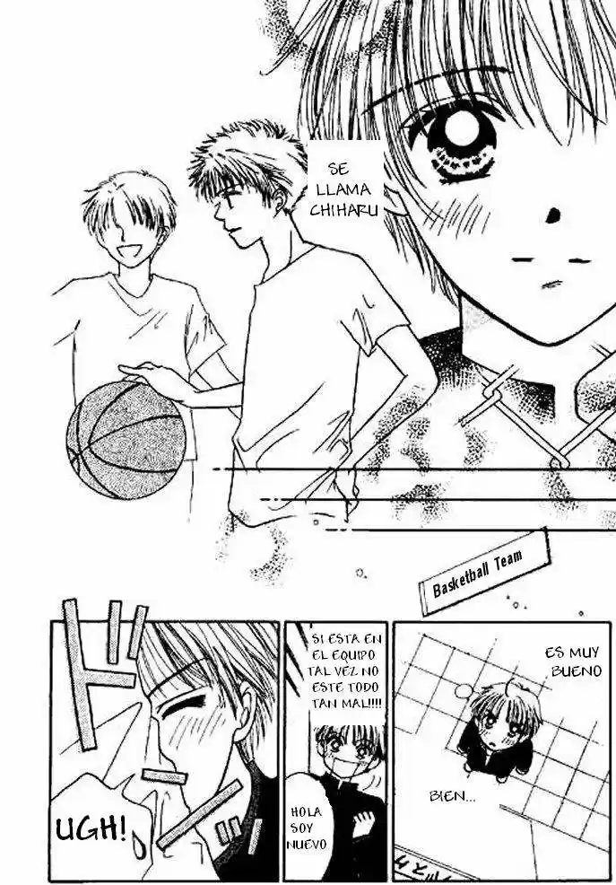 Girl Got Game Power!!! - Capítulo 1 - Página 11 - LectorTMOo
