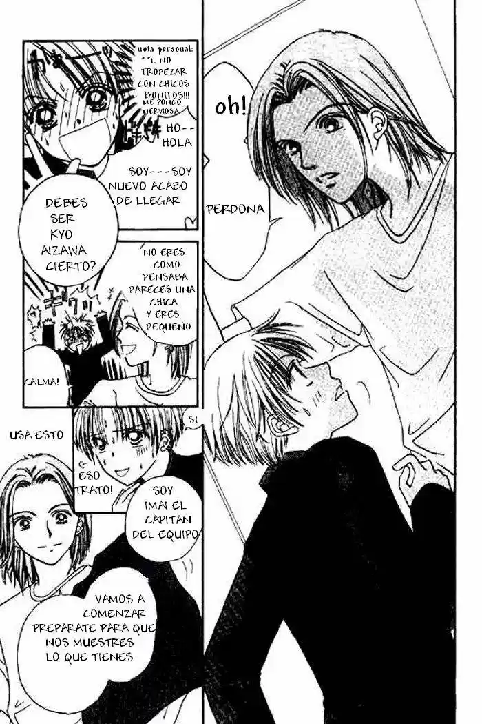 Girl Got Game Power!!! - Capítulo 1 - Página 12 - LectorTMOo