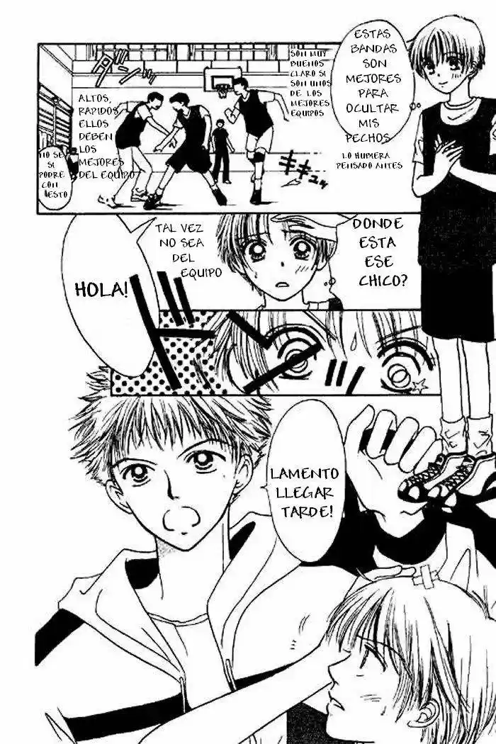 Girl Got Game Power!!! - Capítulo 1 - Página 13 - LectorTMOo