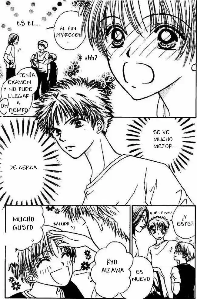 Girl Got Game Power!!! - Capítulo 1 - Página 14 - LectorTMOo