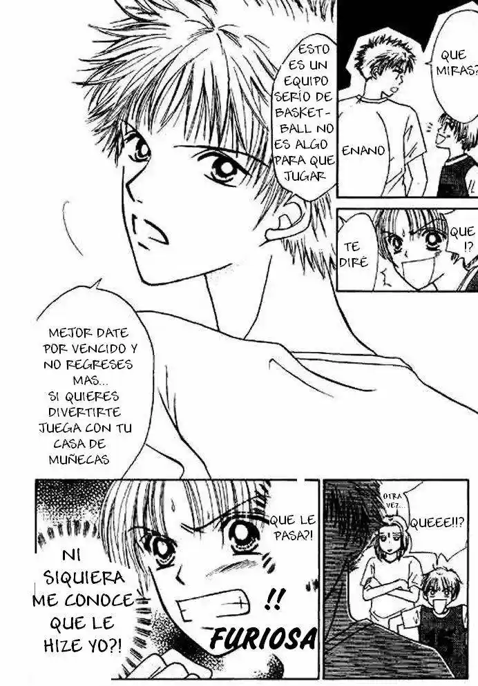 Girl Got Game Power!!! - Capítulo 1 - Página 15 - LectorTMOo
