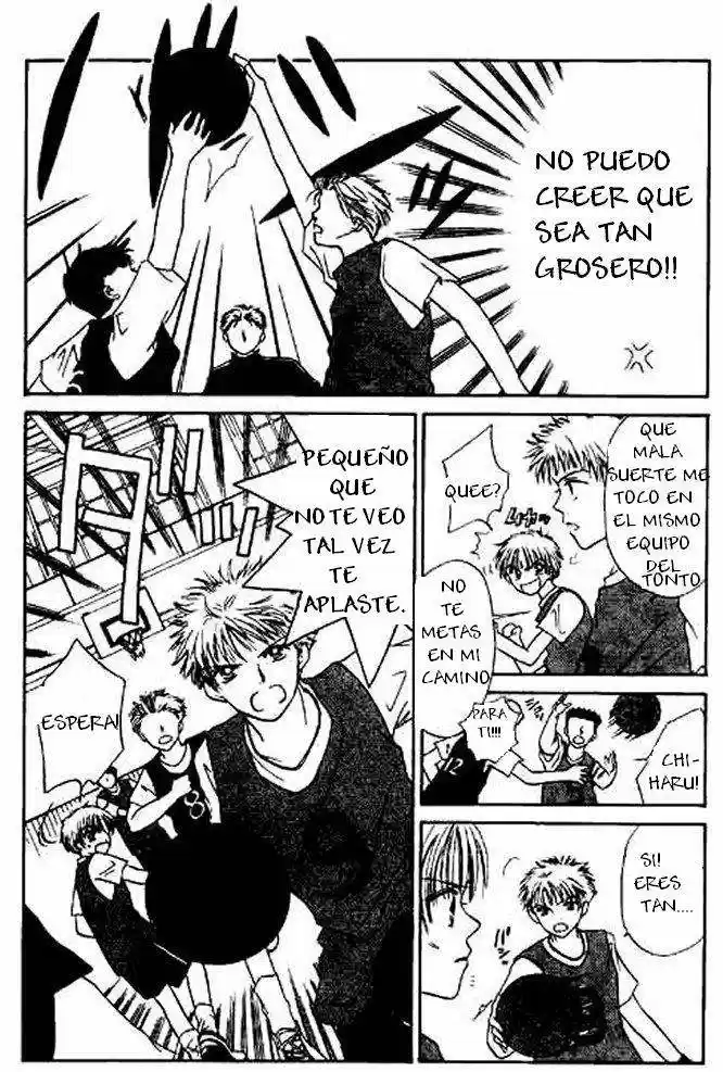 Girl Got Game Power!!! - Capítulo 1 - Página 16 - LectorTMOo