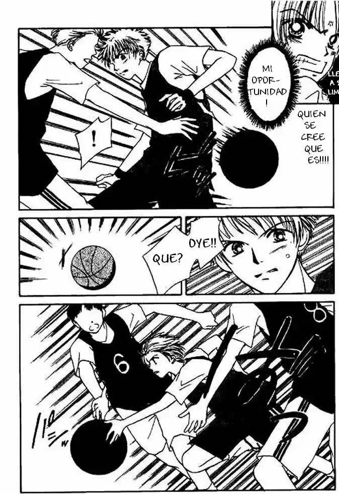 Girl Got Game Power!!! - Capítulo 1 - Página 17 - LectorTMOo