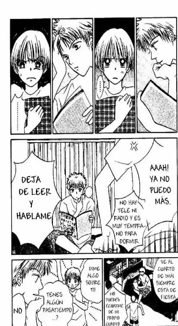 Girl Got Game Power!!! - Capítulo 1 - Página 31 - LectorTMOo